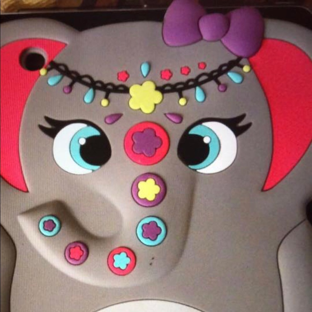 Ipad case